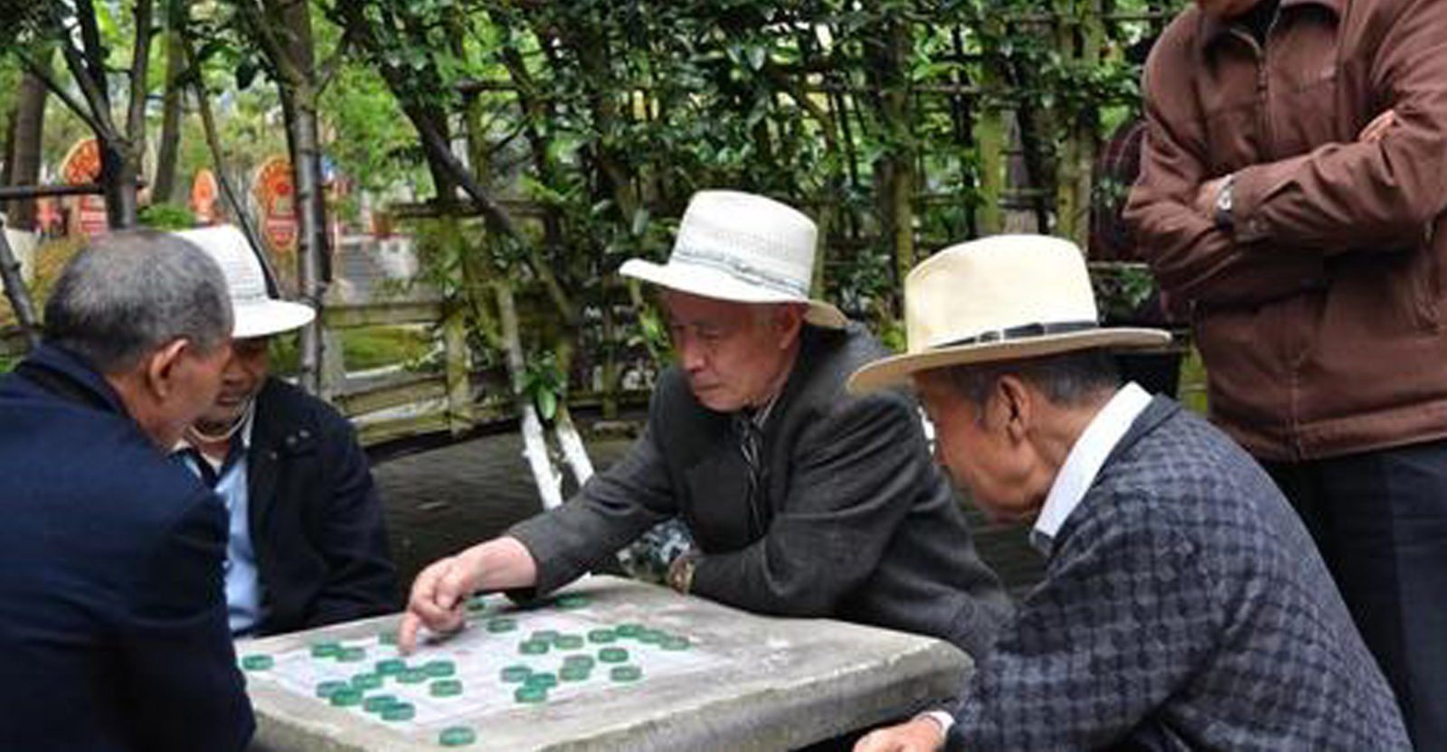 Aging Population Problem Looms, China Starts 7th Once-A-Decade Census