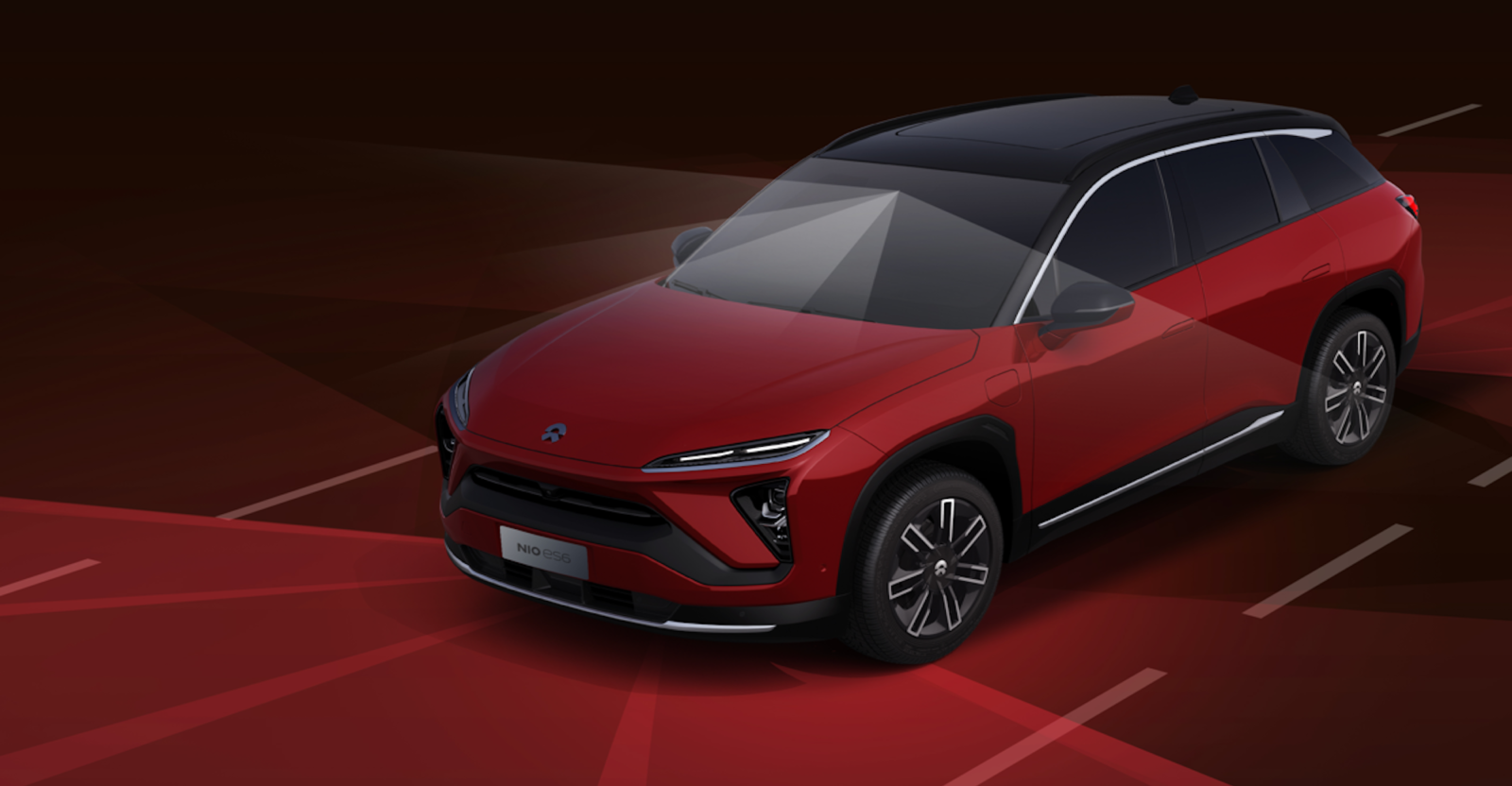 NIO