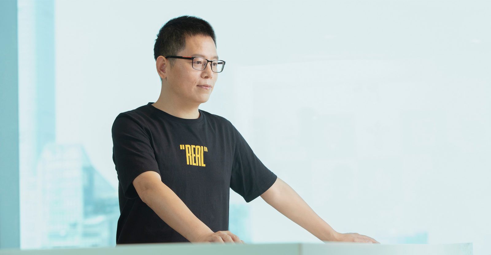 Sky Li, realme founder and CEO