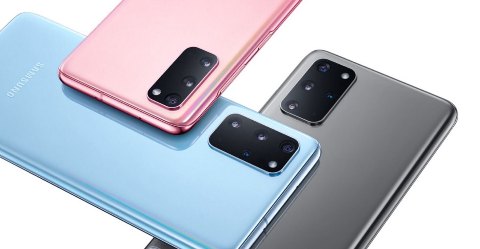 Samsung reclaims the top position in Q3, 2020