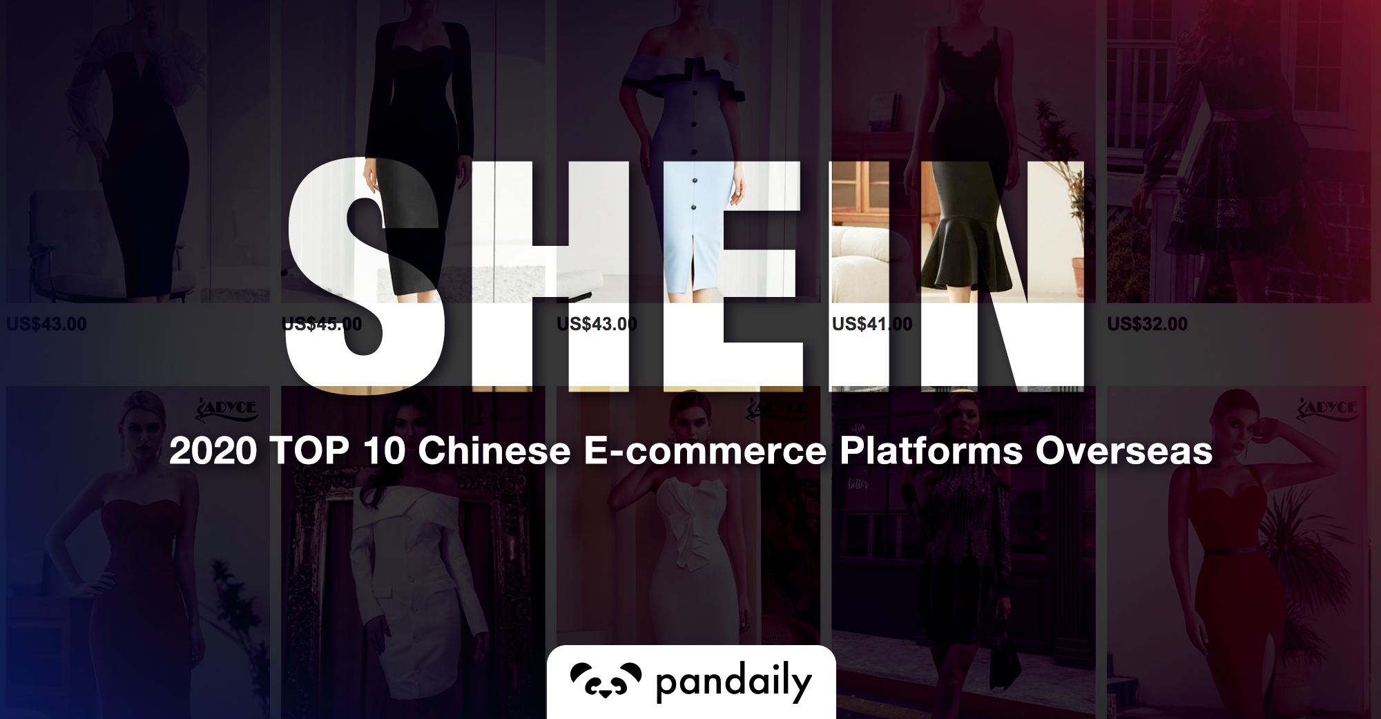 Chinese e-commerce firms Club Factory, Shein, Romwe taking orders