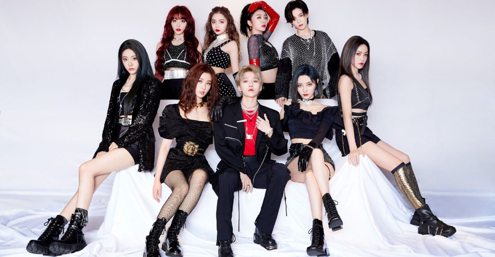 Inside the Chinese “Idol Factory”: Rethinking Modern Female Narration on TV