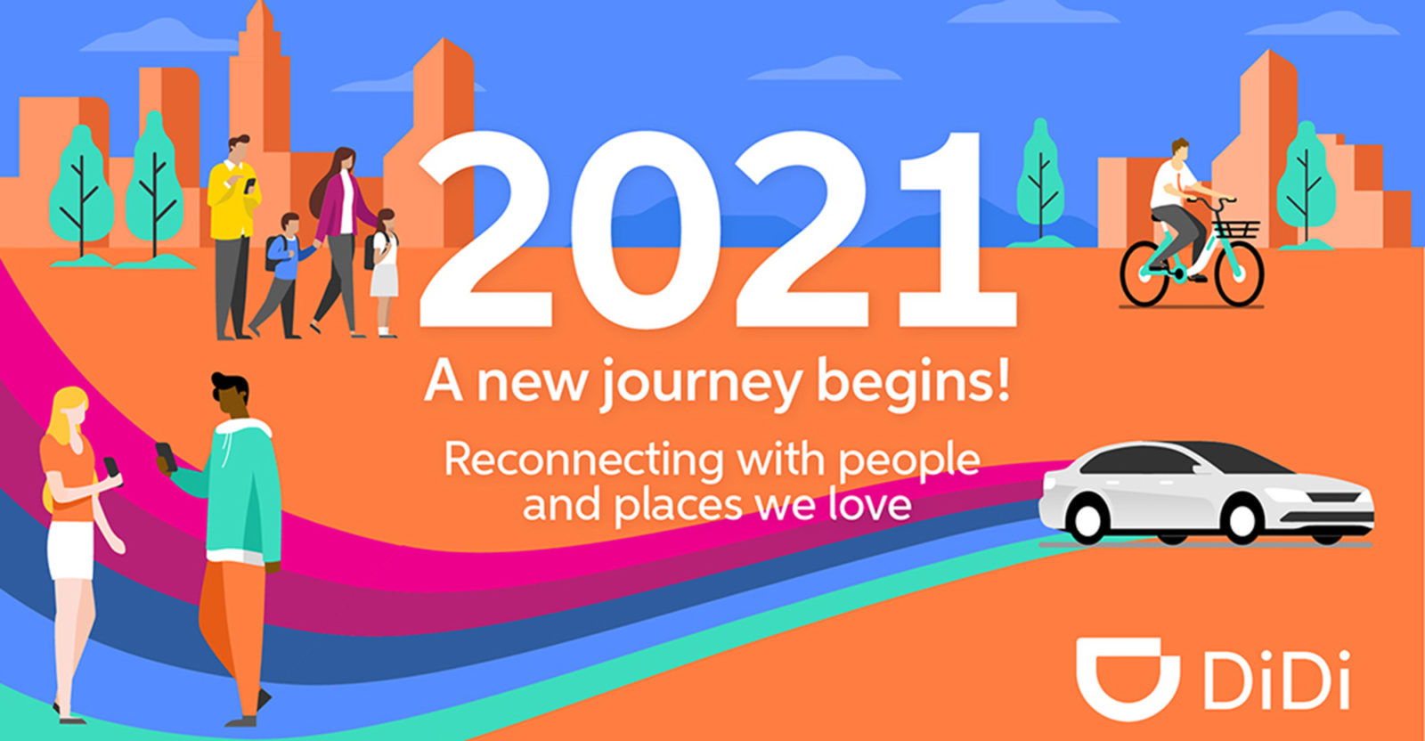DiDi-2020-in Numbers