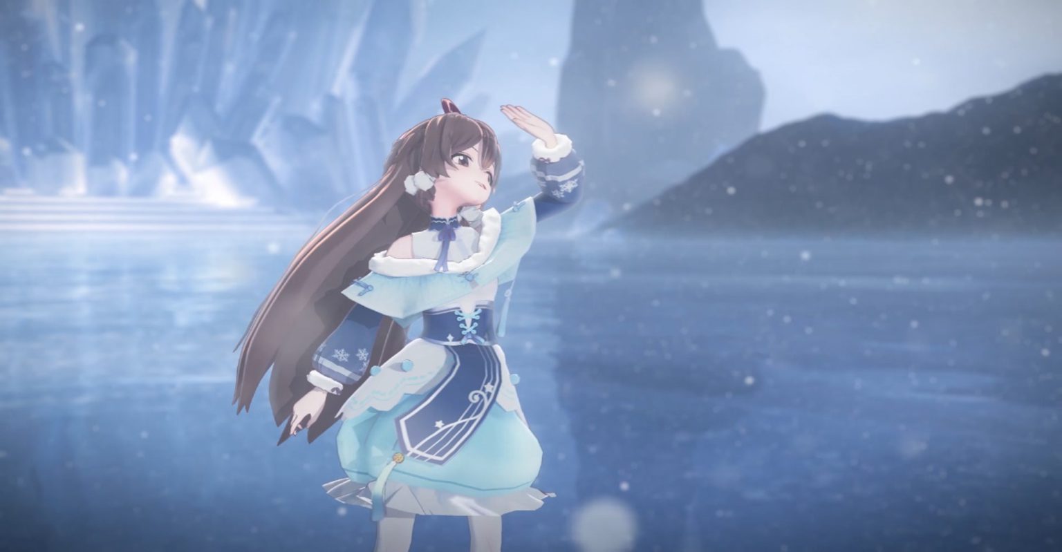 Bilibili Presents China’s First Virtual Idol Musical Film - Pandaily