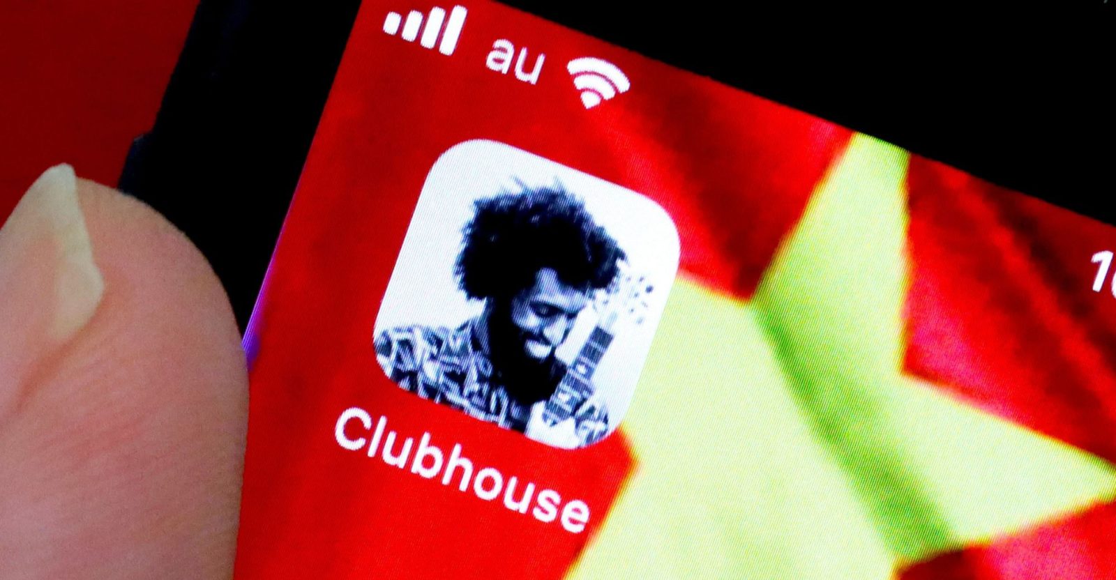 clubhouse