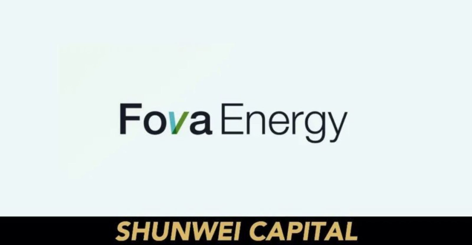 Fova Energy