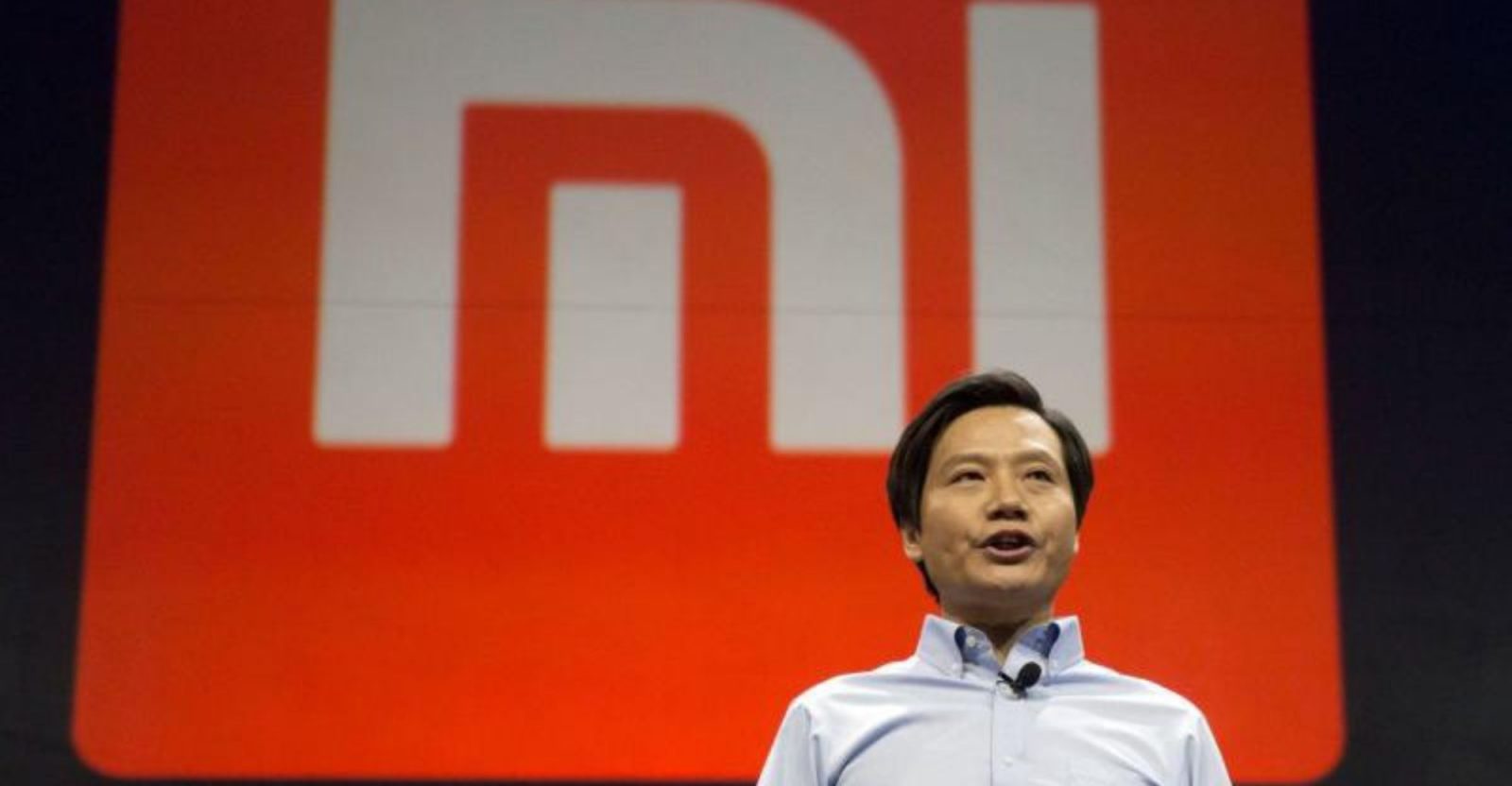 Lei Jun