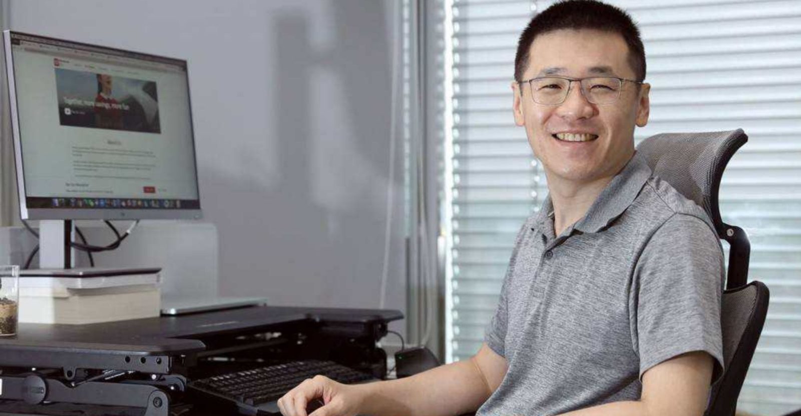 chen lei pinduoduo