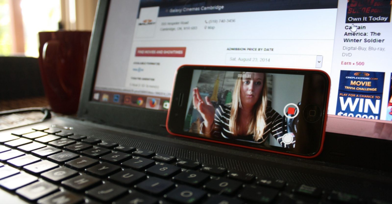 online education