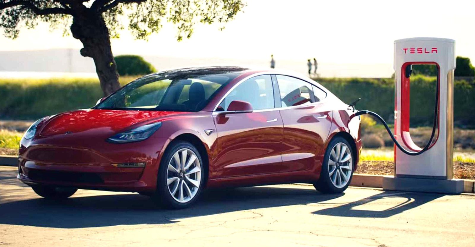 tesla