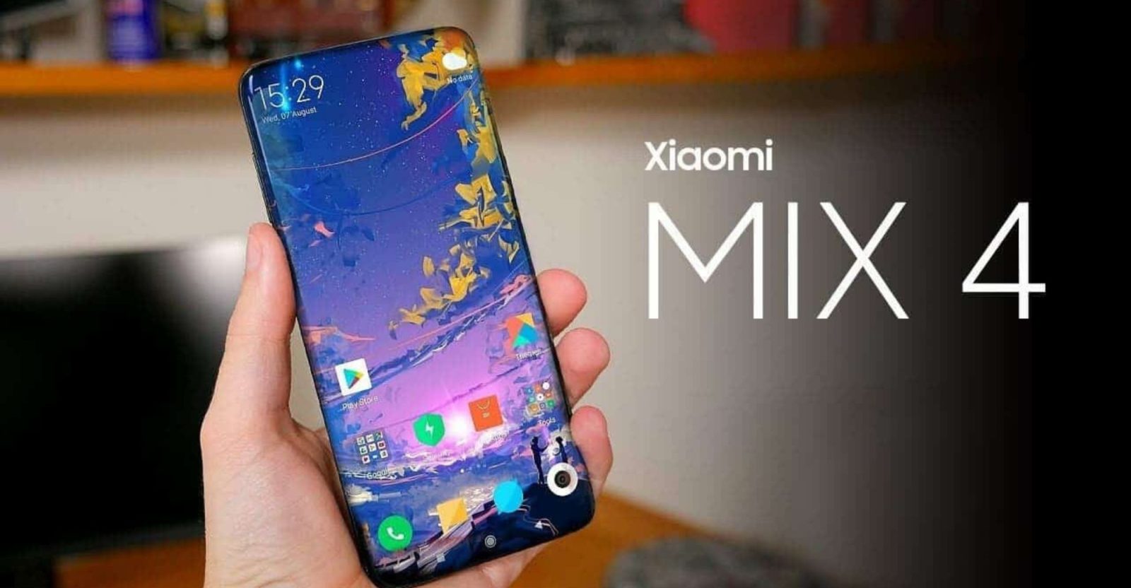 xiaomi