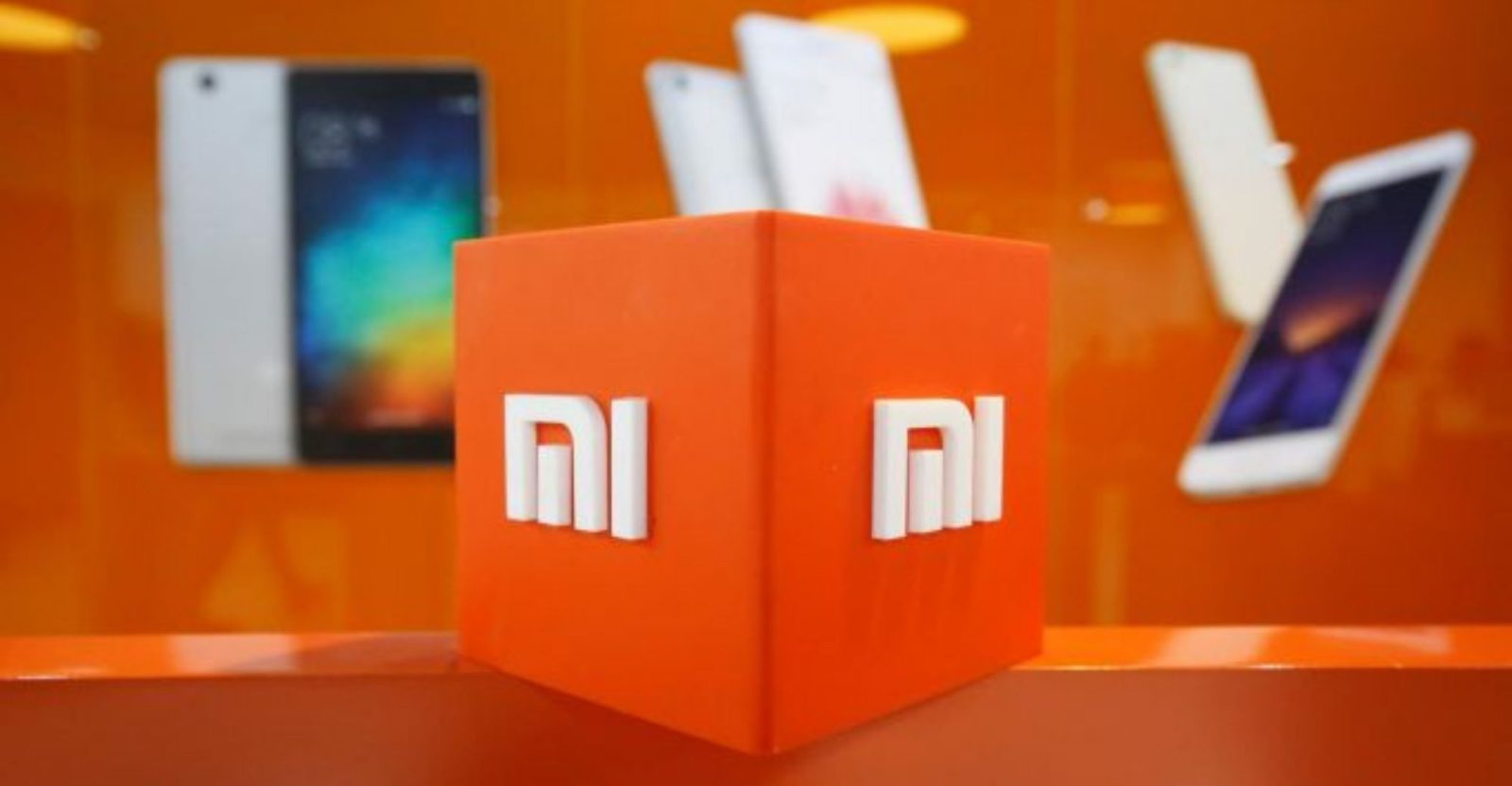 xiaomi