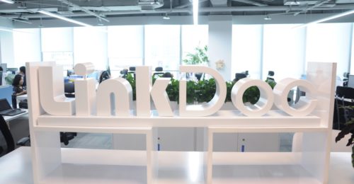 linkdoc technology ltd