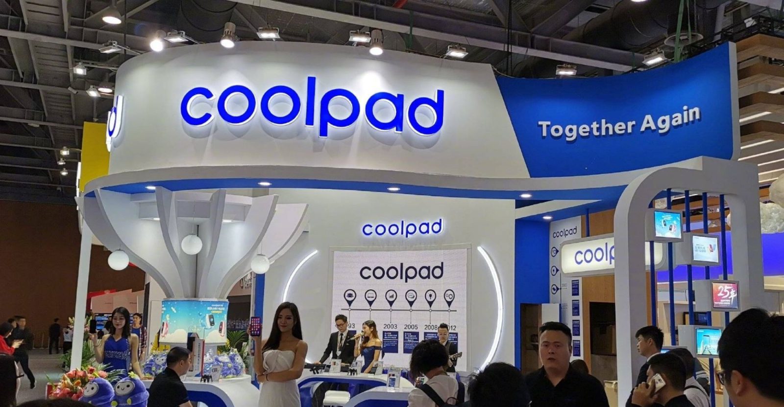 coolpad