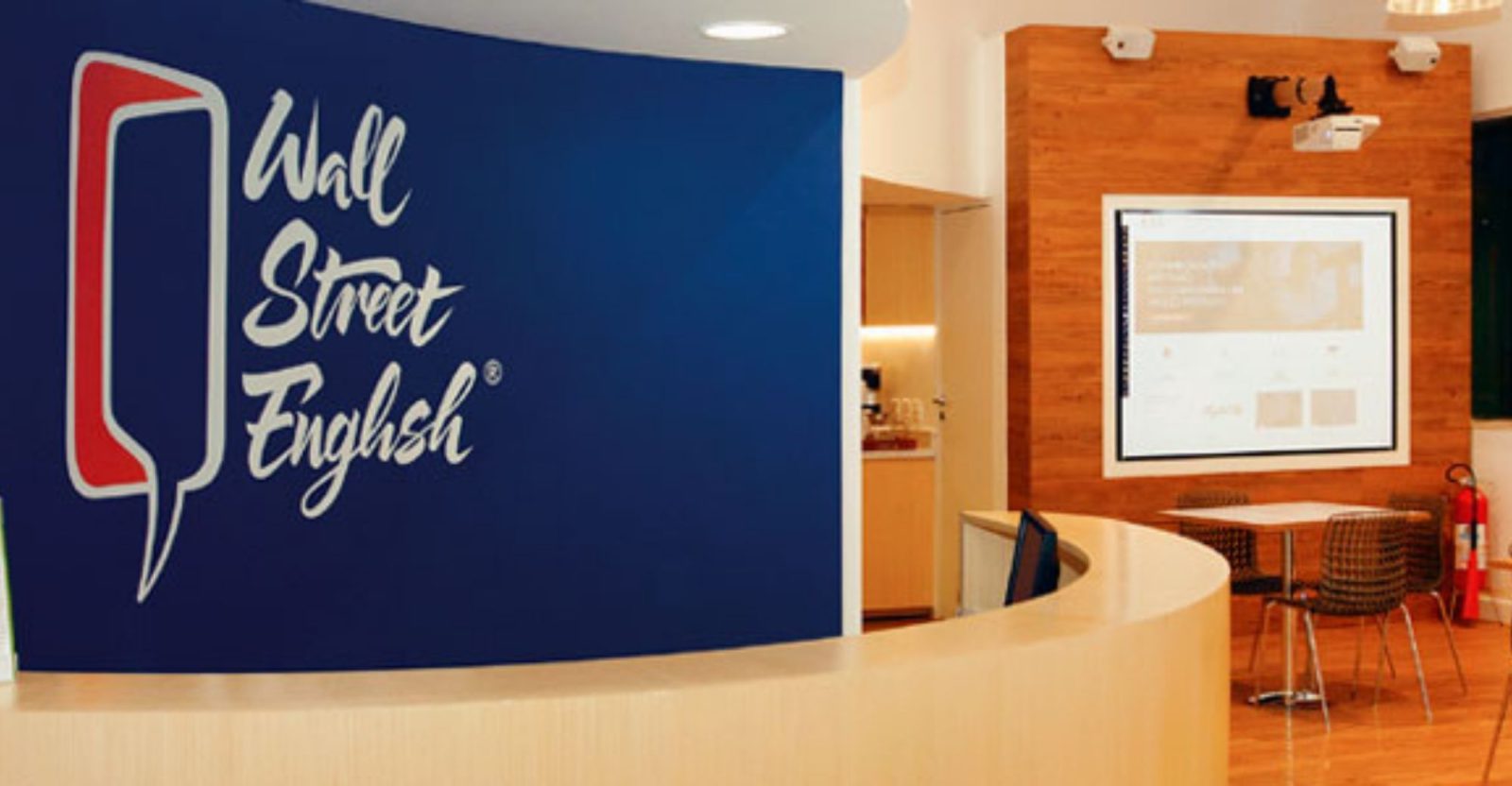 Wall Street English To Announce Bankruptcy Next Week Following Repeated Closure Of Offline Stores Pandaily