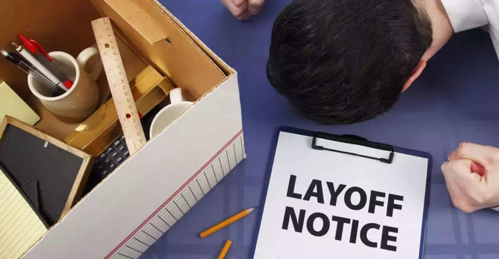 layoff
