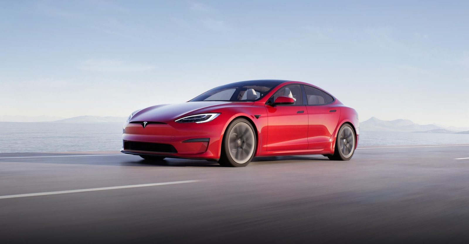 tesla