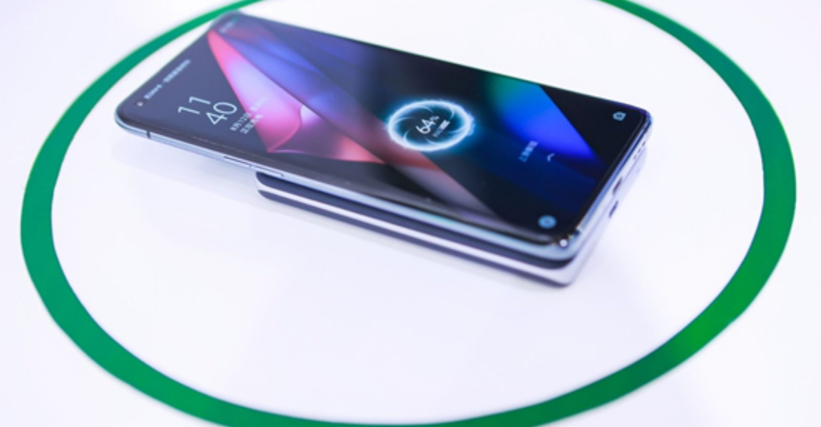 magnetic wireless power bank