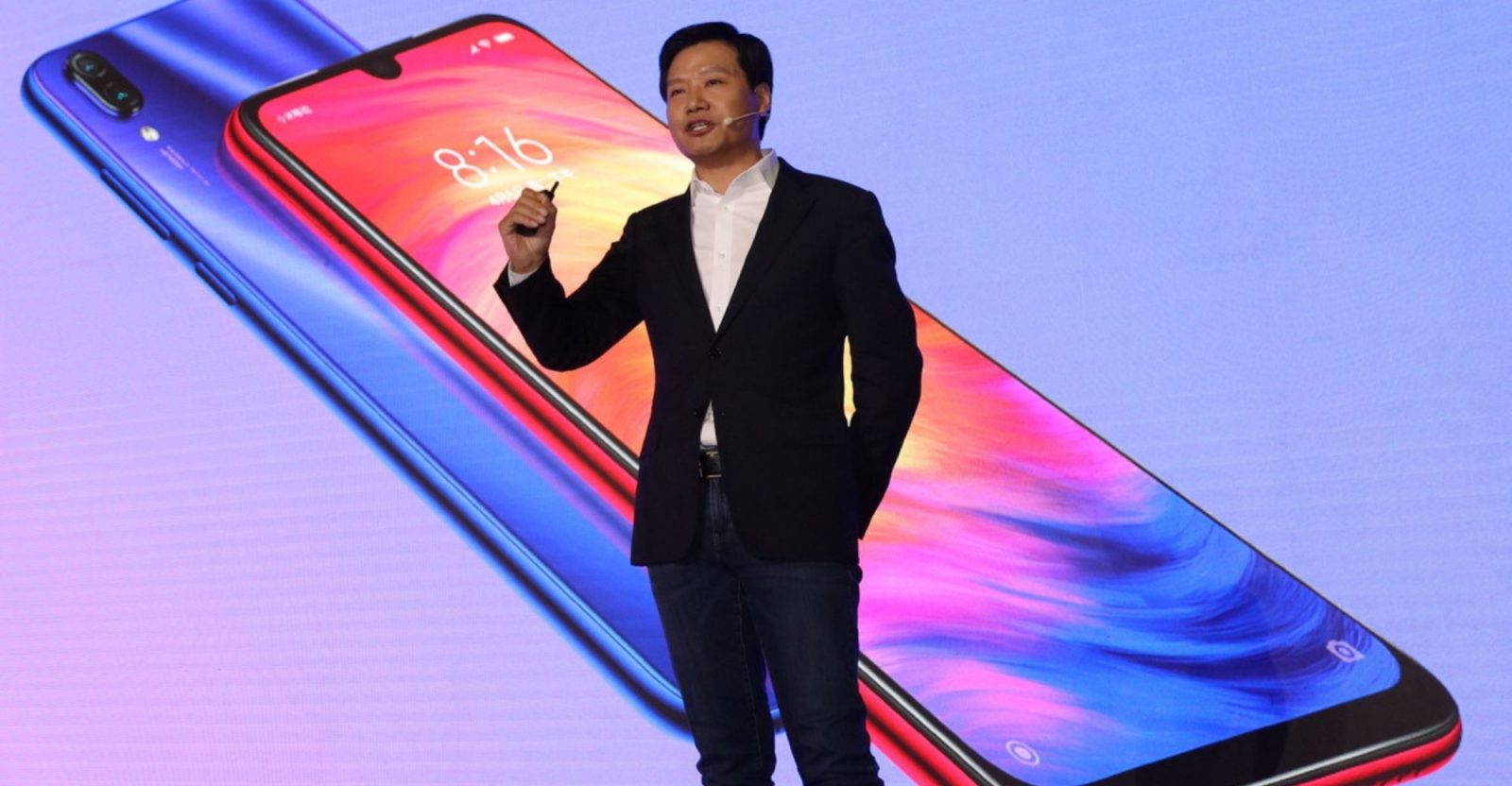 xiaomi