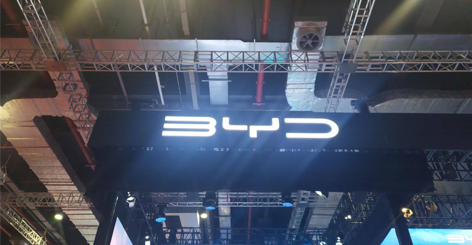 BYD