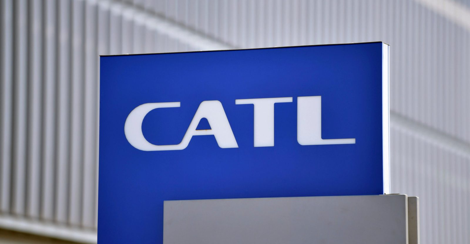 CATL