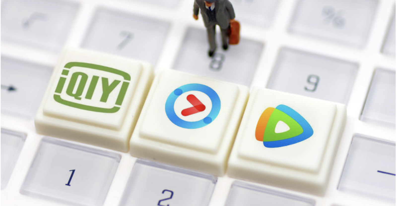 video platforms