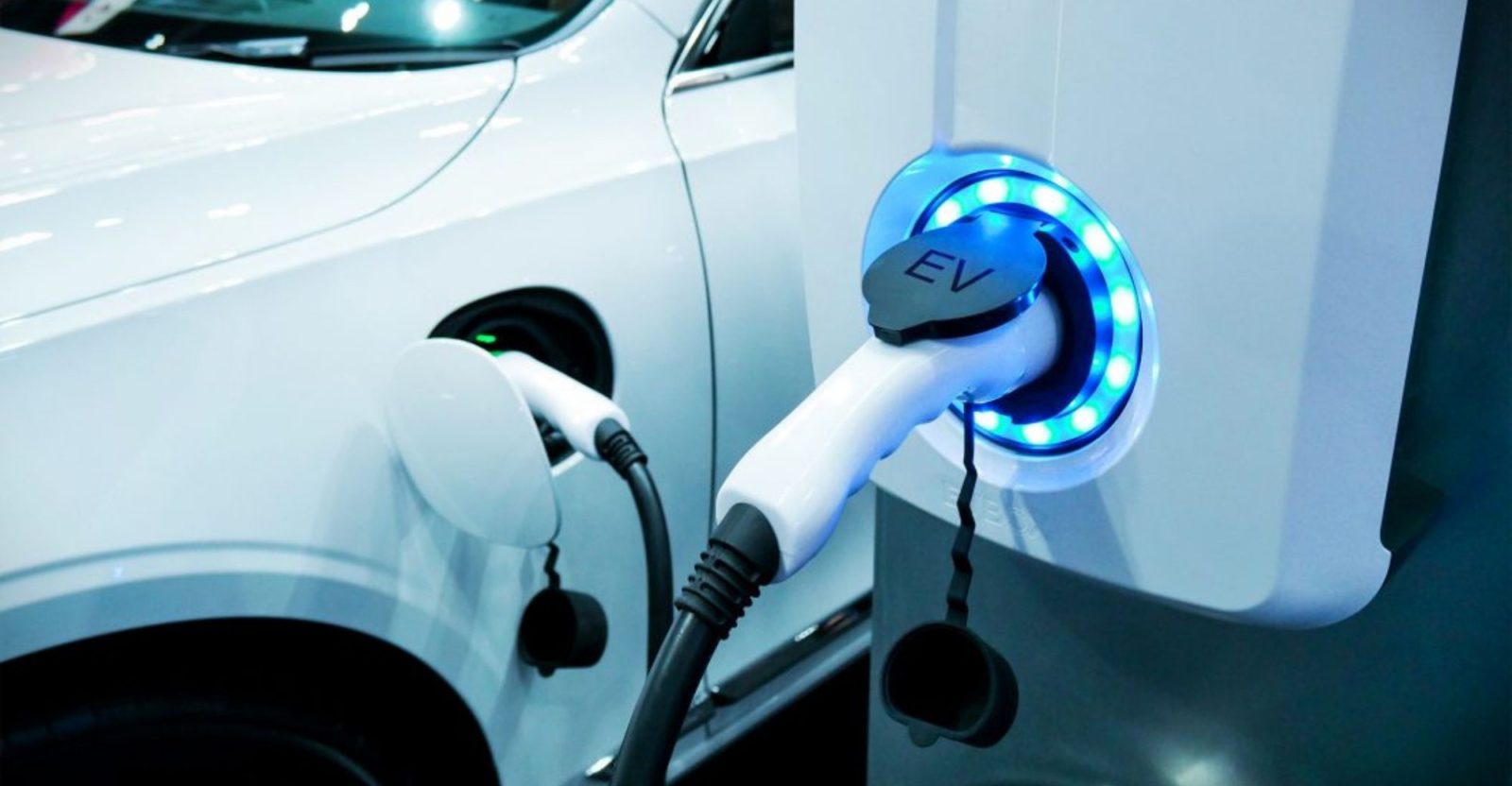 ev