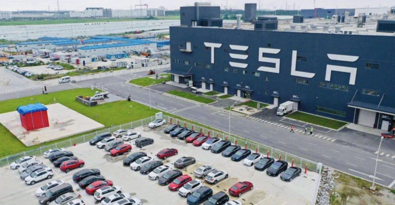 tesla