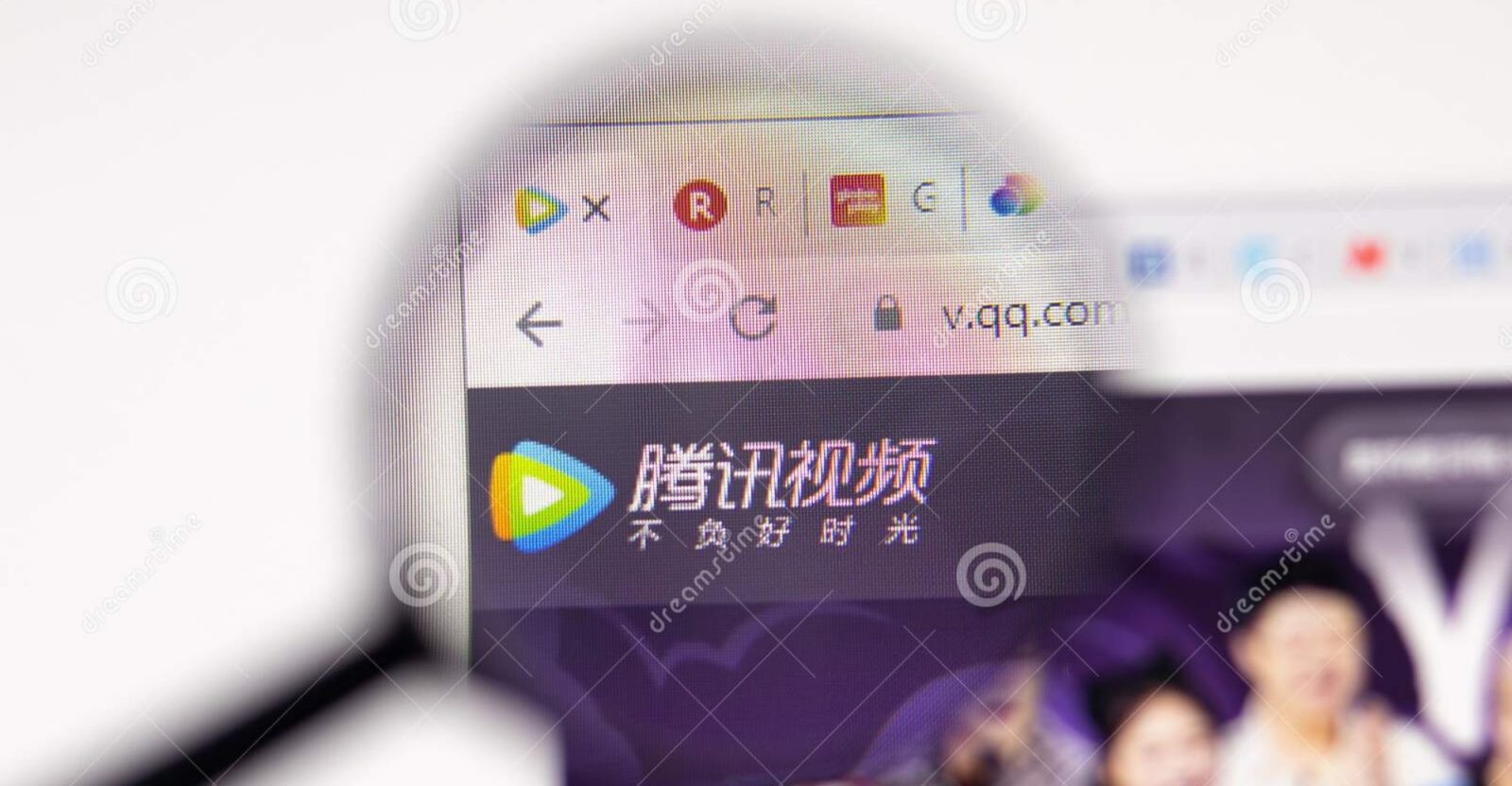 video