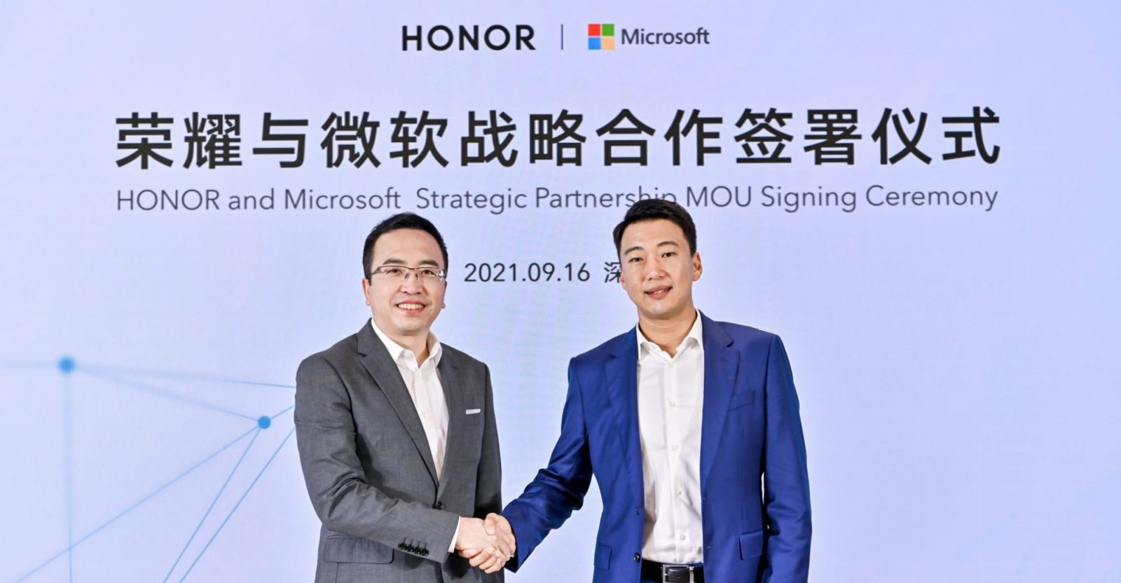 honor