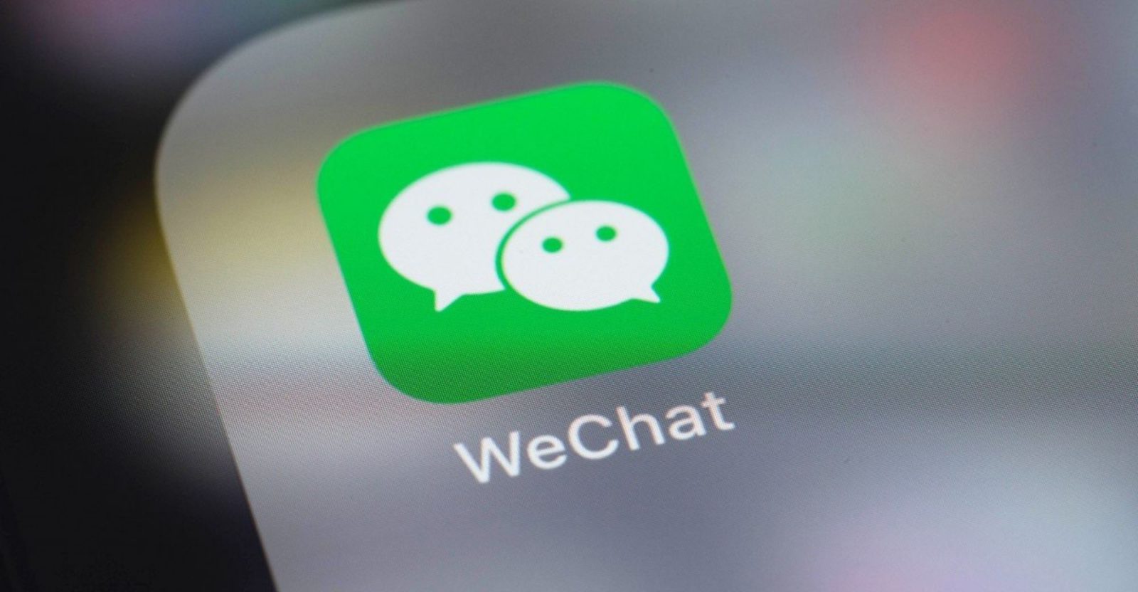 wechat