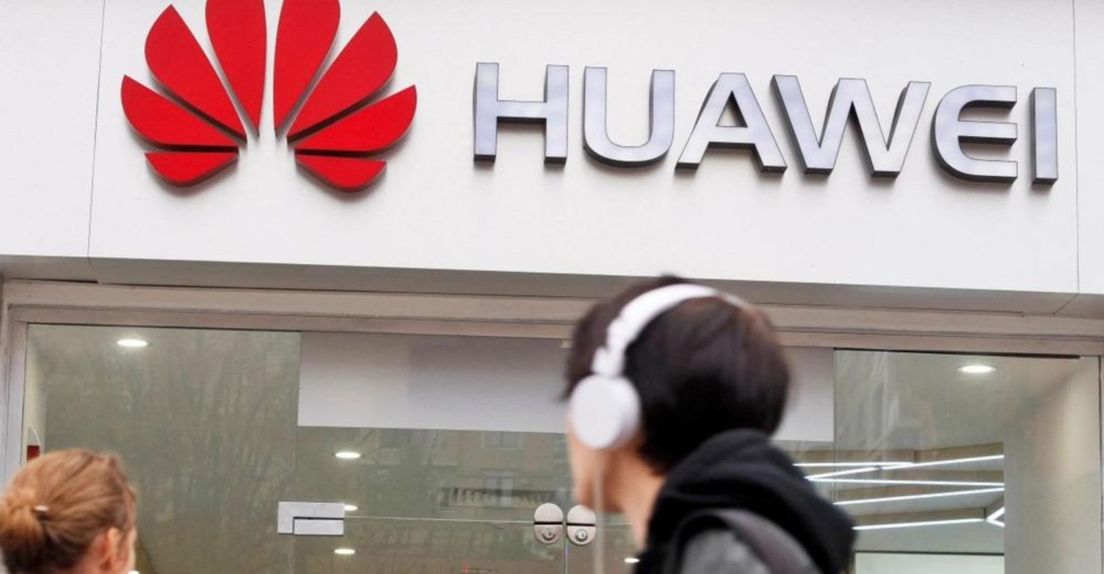 huawei