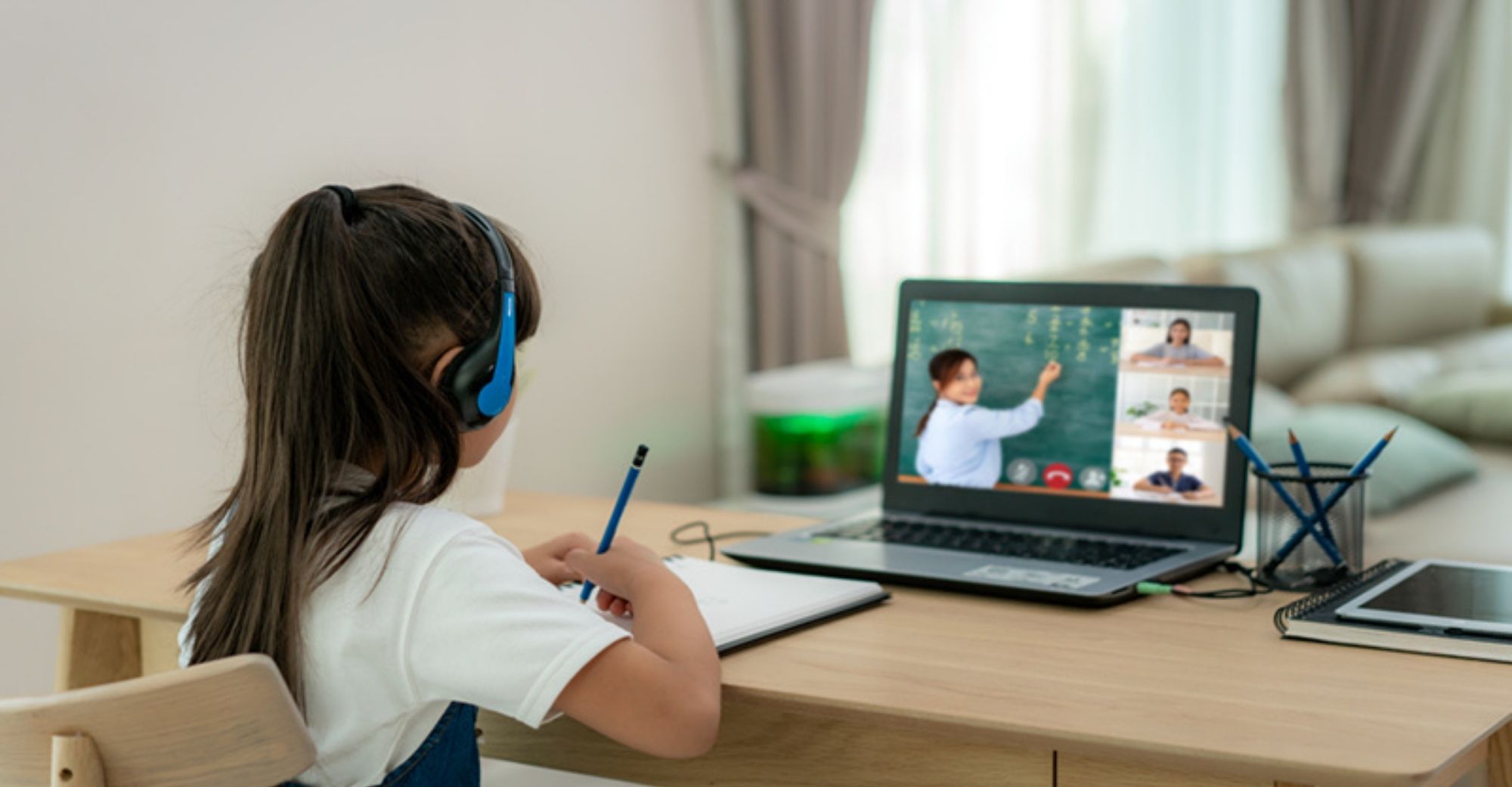 Parents and Employees in Education Sector Caught in Limbo as China ...