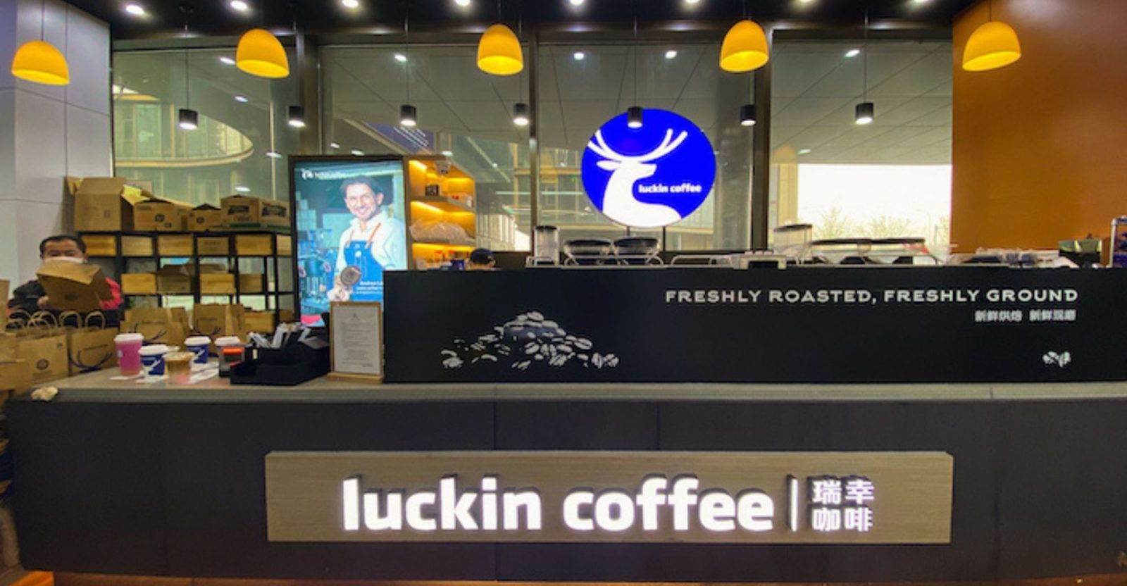 coffee
