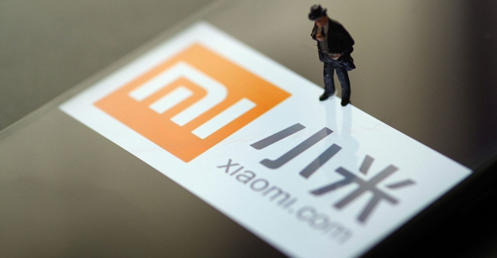 xiaomi
