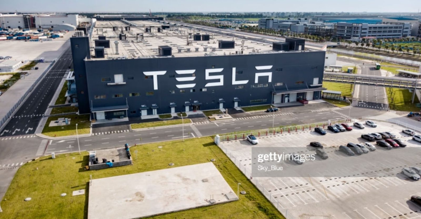tesla