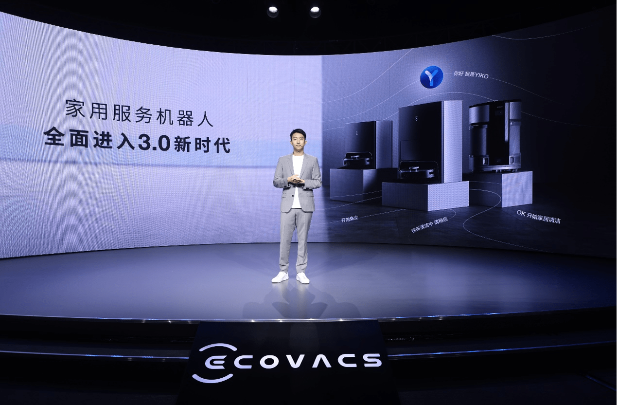 ecovacs