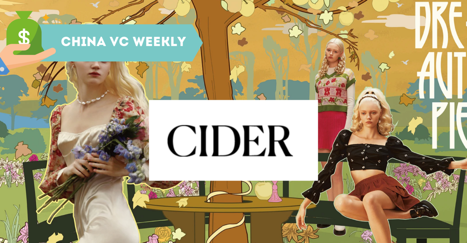 cider clothing