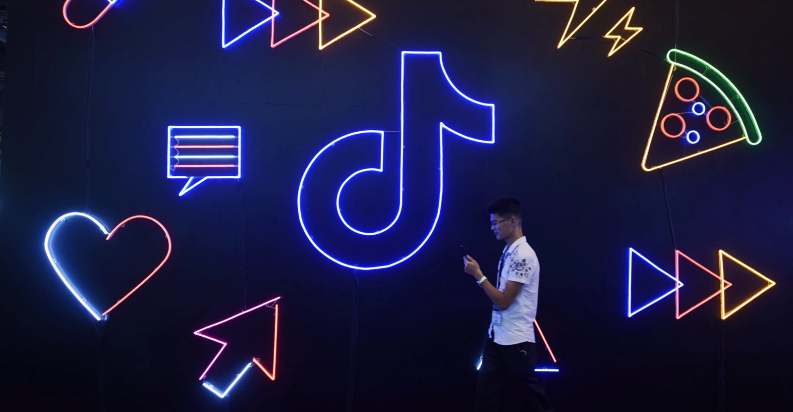 Tiktok in US