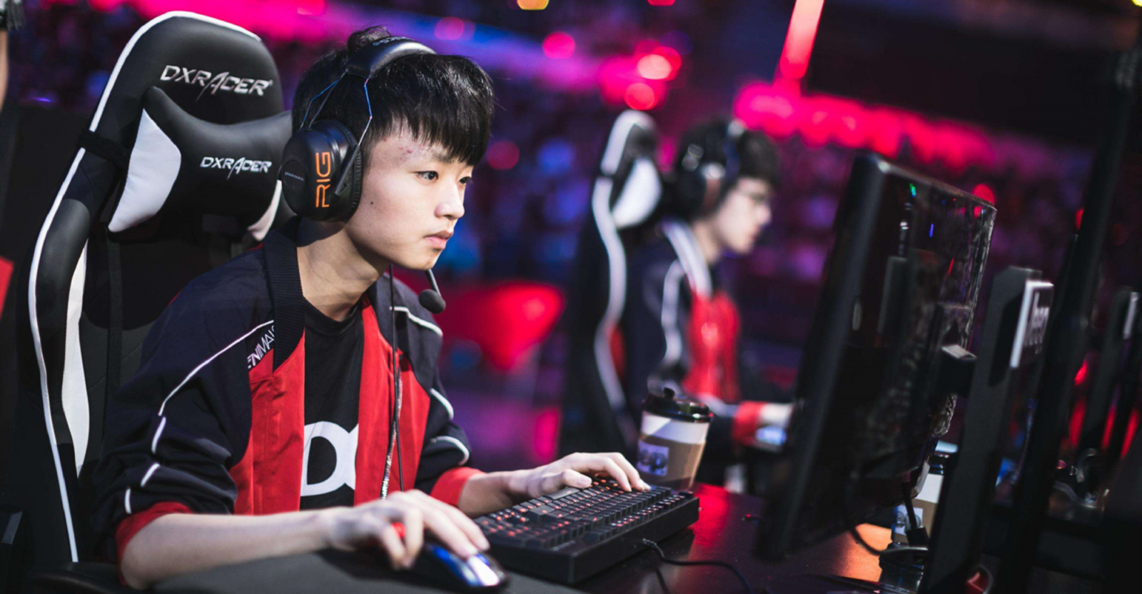 esports