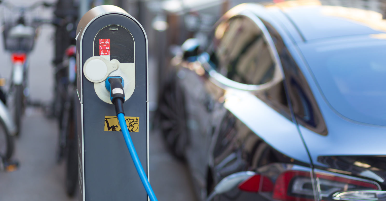 new energy vehicles