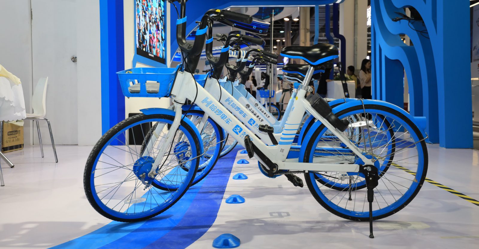 hellobike