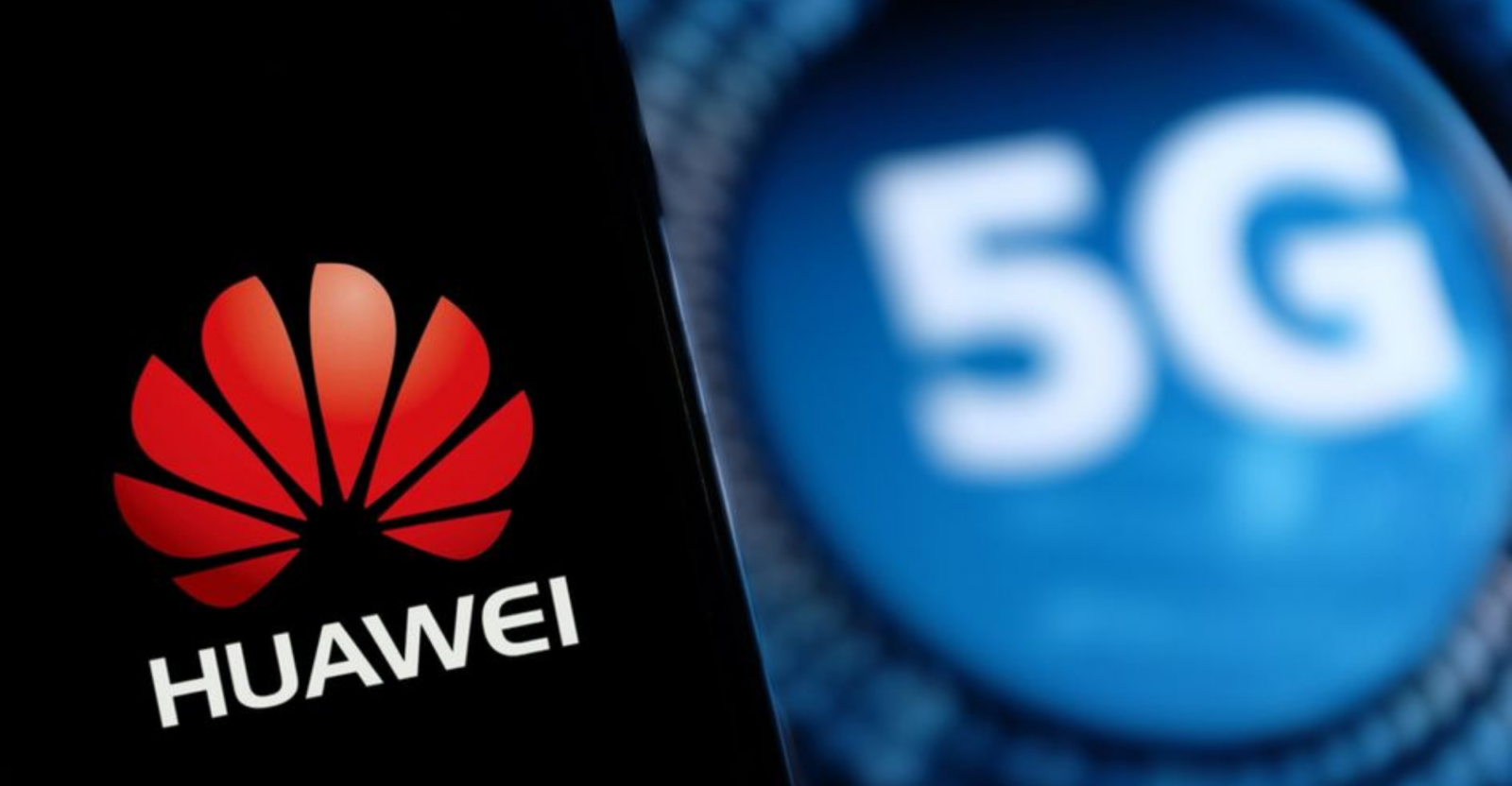 huawei 5g