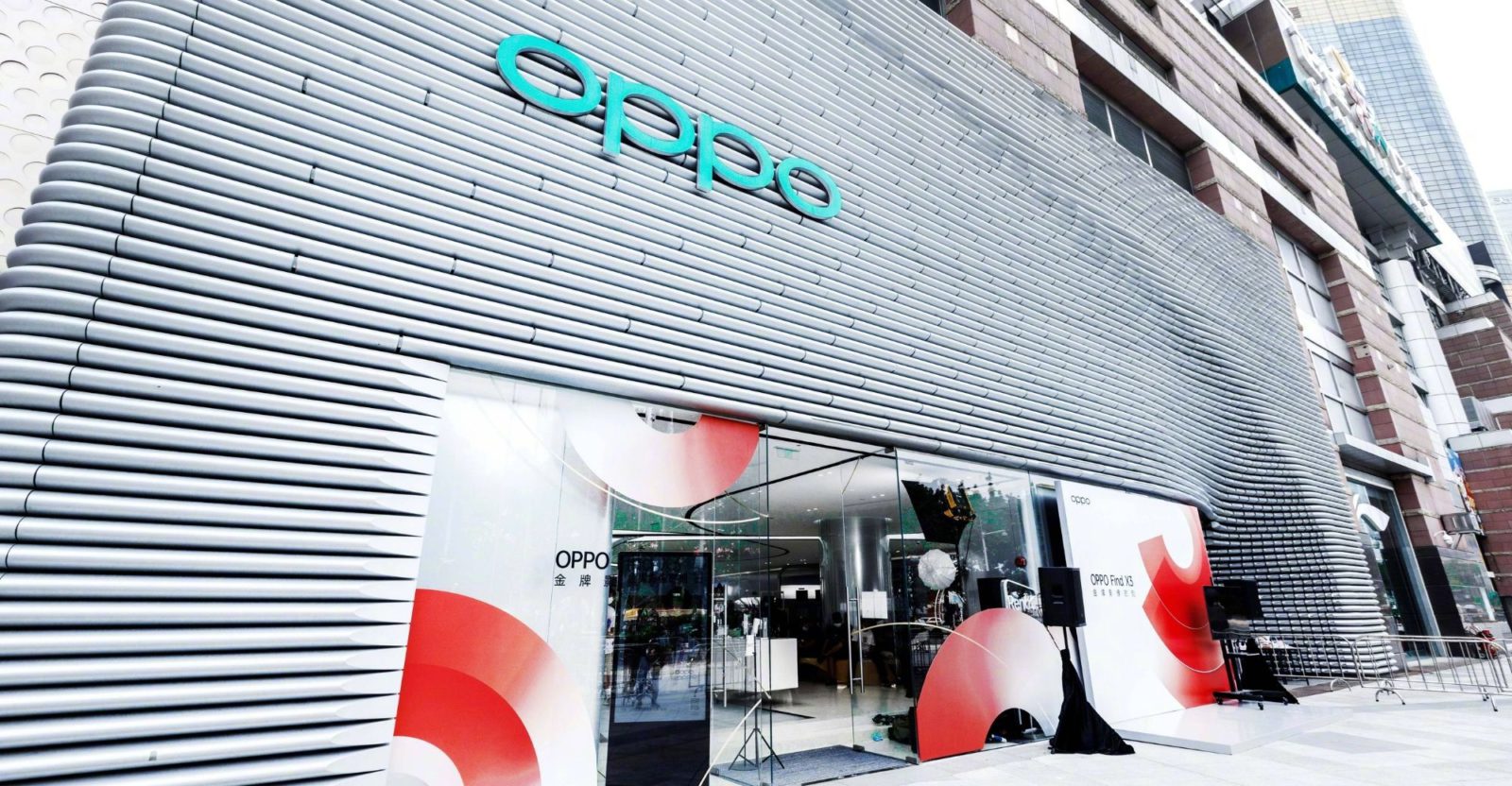 OPPO