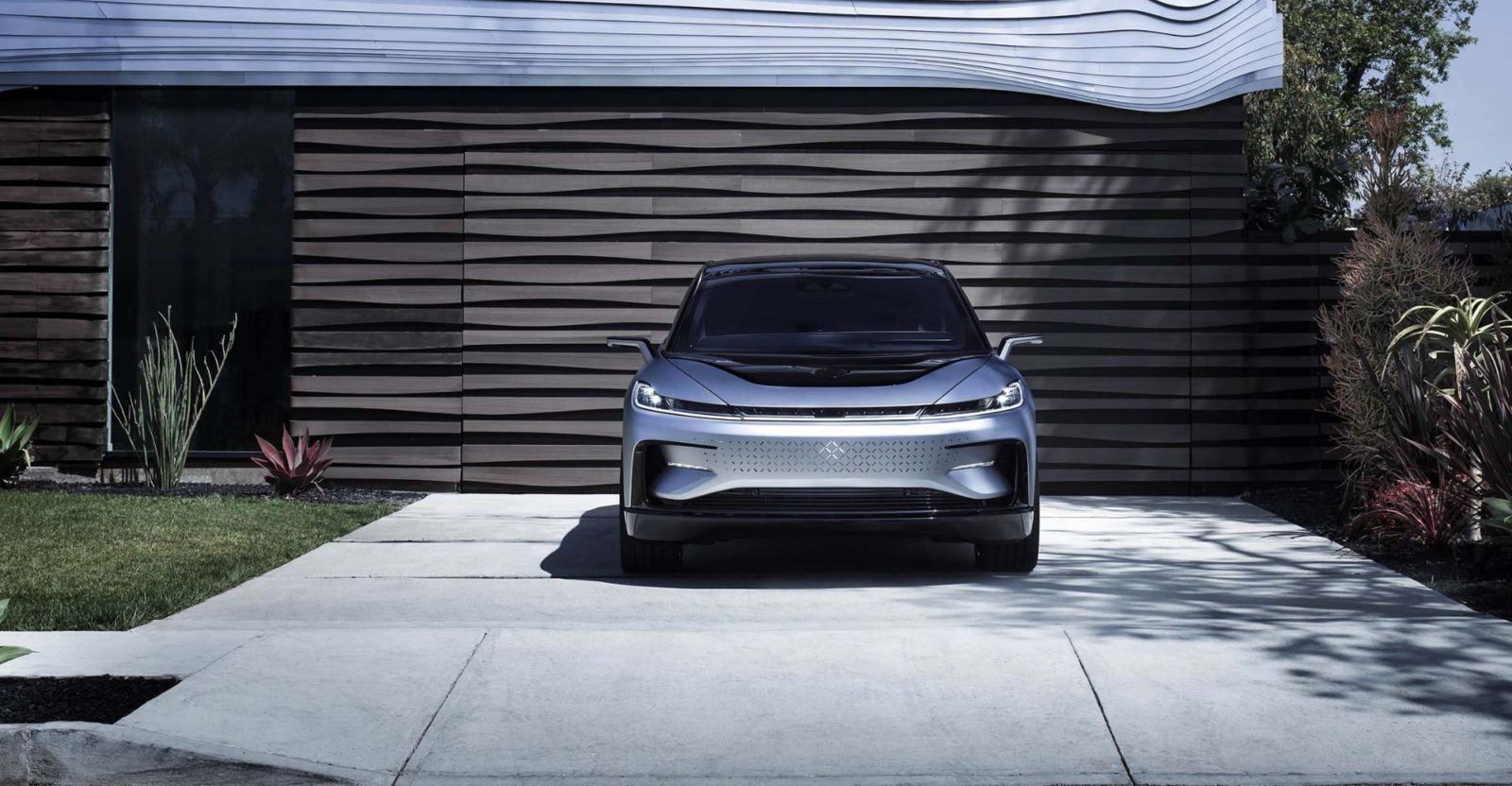 Faraday Future