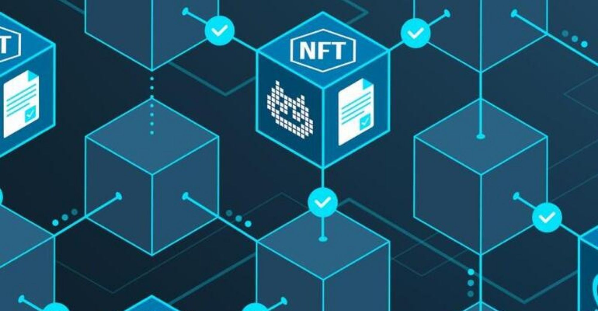 Tencent Responds to NFT Name Change, Resists Illegal Cryptocurrency  Activities - Pandaily