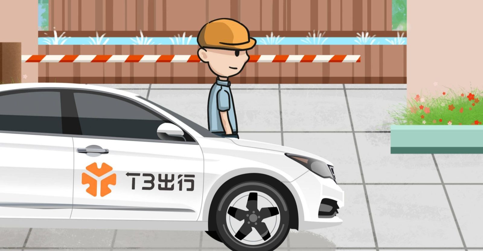 T3 Travel