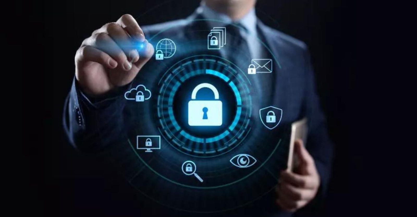 cyber security