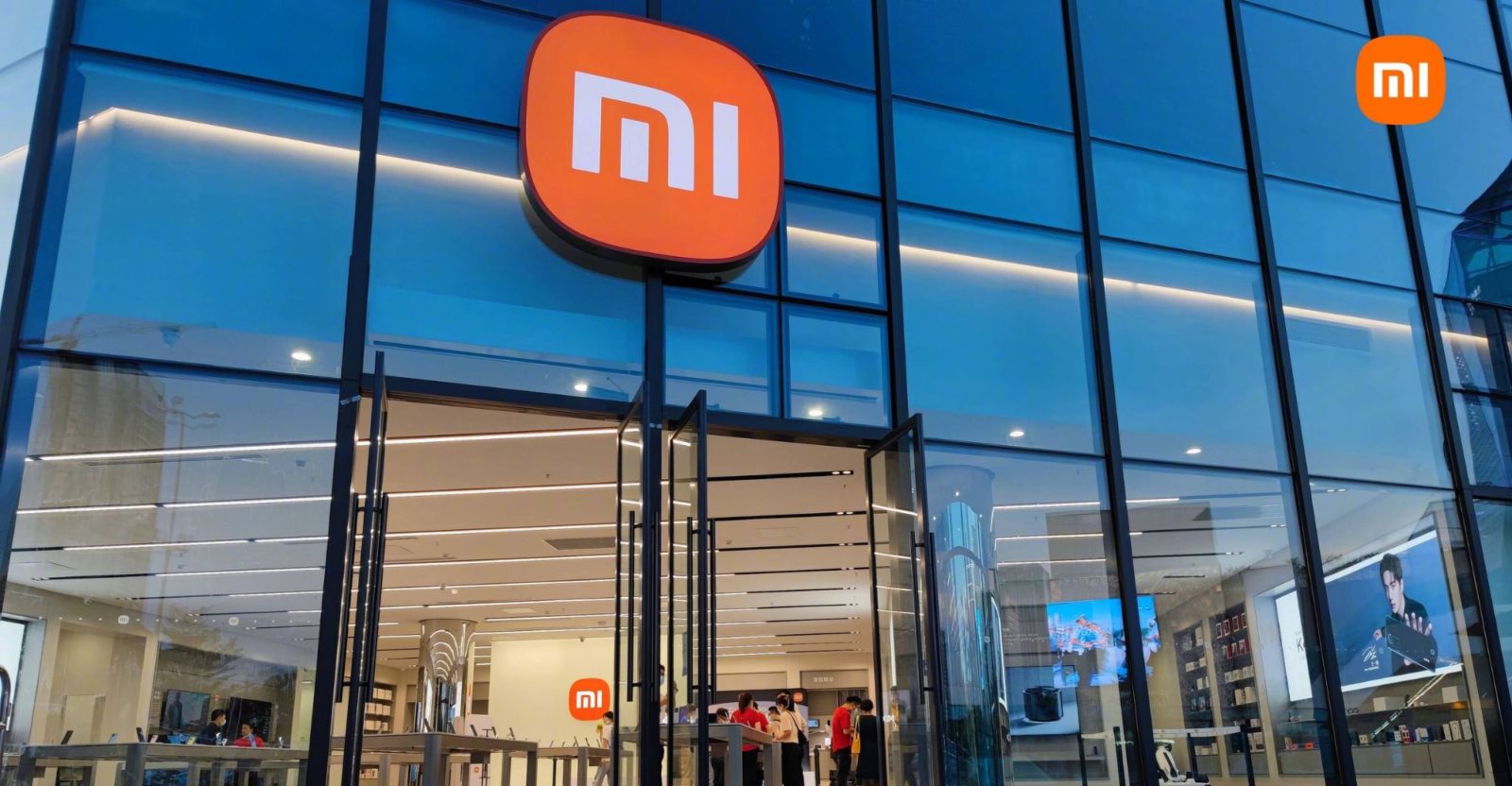 Xiaomi