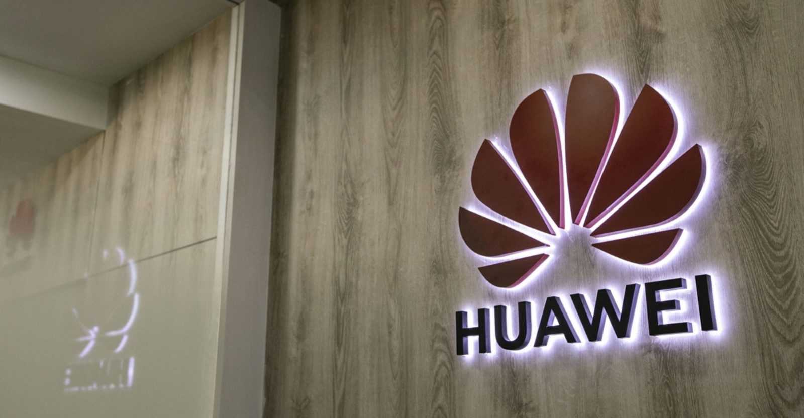 huawei